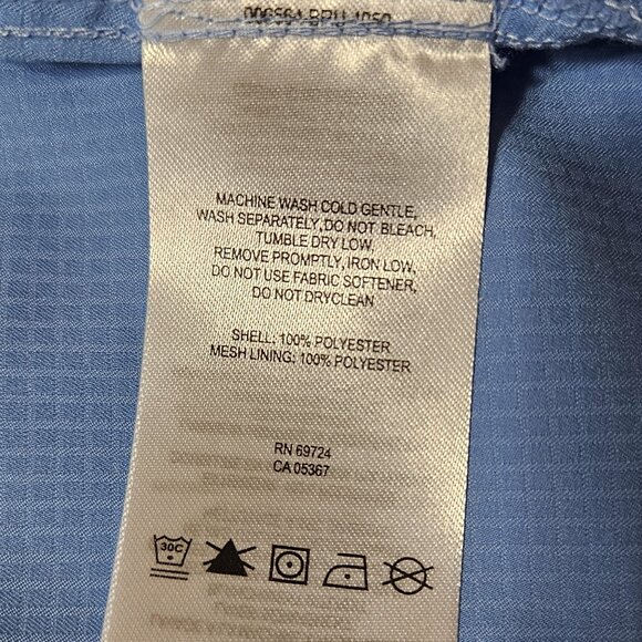 Columbia Women's PFG Long Sleeve Shirt Omni-Shade UPF 40 🎣🐟 - Picture 13 of 14